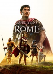 Expeditions: Rome: ТРЕЙНЕР И ЧИТЫ (V1.0.54)