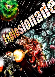 Explosionade: ТРЕЙНЕР И ЧИТЫ (V1.0.22)