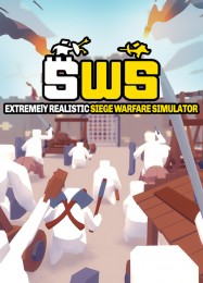Extremely Realistic Siege Warfare Simulator: Трейнер +11 [v1.9]