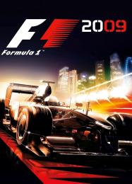 Трейнер для F1 2009 [v1.0.4]