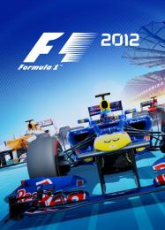 Трейнер для F1 2012 [v1.0.3]