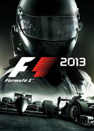 F1 2013: ТРЕЙНЕР И ЧИТЫ (V1.0.6)