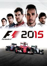 F1 2015: ТРЕЙНЕР И ЧИТЫ (V1.0.9)