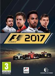 F1 2017: Читы, Трейнер +5 [FLiNG]