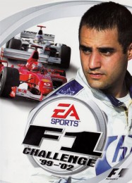F1 Challenge 99-02: Читы, Трейнер +5 [MrAntiFan]
