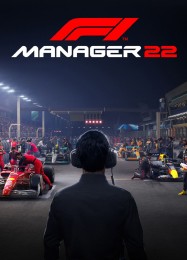 F1 Manager 2022: Читы, Трейнер +11 [dR.oLLe]