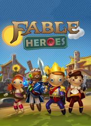 Fable Heroes: ТРЕЙНЕР И ЧИТЫ (V1.0.20)