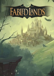 Fabled Lands: Трейнер +15 [v1.5]