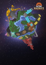 Factory Magnate: Трейнер +11 [v1.1]