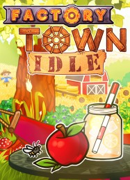 Factory Town Idle: Читы, Трейнер +13 [FLiNG]