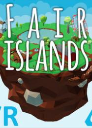 Fair Islands VR: Трейнер +12 [v1.4]
