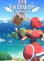 Fairune: Fragment Isles: ТРЕЙНЕР И ЧИТЫ (V1.0.93)