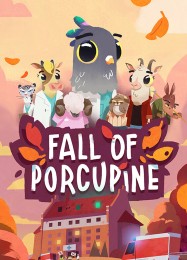 Трейнер для Fall of Porcupine [v1.0.3]