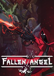 Fallen Angel: ТРЕЙНЕР И ЧИТЫ (V1.0.38)