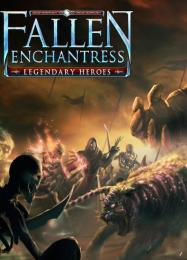 Fallen Enchantress: Legendary Heroes: ТРЕЙНЕР И ЧИТЫ (V1.0.31)