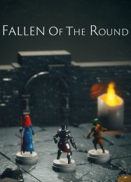 Fallen of the Round: ТРЕЙНЕР И ЧИТЫ (V1.0.59)