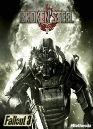 Fallout 3: Broken Steel: Читы, Трейнер +13 [MrAntiFan]