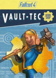 Fallout 4: Vault-Tec Workshop: Читы, Трейнер +15 [CheatHappens.com]