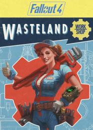 Fallout 4: Wasteland Workshop: ТРЕЙНЕР И ЧИТЫ (V1.0.33)