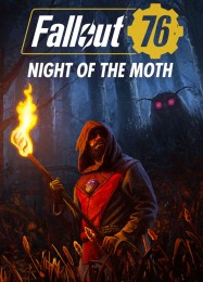Fallout 76: Night of the Moth: ТРЕЙНЕР И ЧИТЫ (V1.0.42)