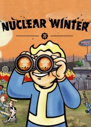 Трейнер для Fallout 76 Nuclear Winter [v1.0.5]