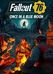 Трейнер для Fallout 76: Once in a Blue Moon [v1.0.4]