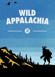 Fallout 76 Wild Appalachia: Читы, Трейнер +15 [CheatHappens.com]