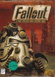 Fallout: A Post Nuclear Role Playing Game: ТРЕЙНЕР И ЧИТЫ (V1.0.97)