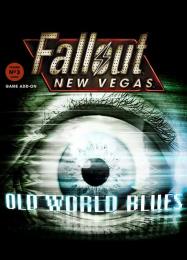 Fallout: New Vegas - Old World Blues: Читы, Трейнер +14 [dR.oLLe]