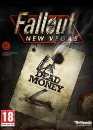Fallout: New Vegas Dead Money: Трейнер +8 [v1.1]