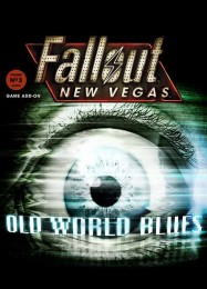 Fallout: New Vegas Old World Blues: ТРЕЙНЕР И ЧИТЫ (V1.0.49)