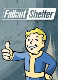 Fallout Shelter: ТРЕЙНЕР И ЧИТЫ (V1.0.7)