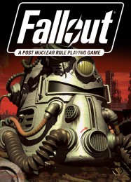 Fallout: Читы, Трейнер +5 [MrAntiFan]