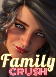 Family Crush: ТРЕЙНЕР И ЧИТЫ (V1.0.76)