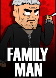 Family Man: Трейнер +14 [v1.7]