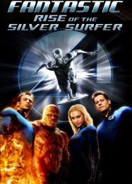 Fantastic Four: Rise of the Silver Surfer: ТРЕЙНЕР И ЧИТЫ (V1.0.69)