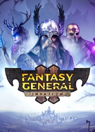 Трейнер для Fantasy General 2: Invasion [v1.0.7]