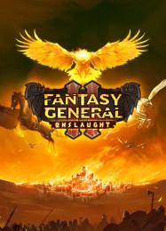 Fantasy General 2: Onslaught: ТРЕЙНЕР И ЧИТЫ (V1.0.17)