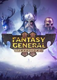 Fantasy General 2: Трейнер +5 [v1.9]