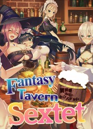 Fantasy Tavern Sextet: Трейнер +8 [v1.3]
