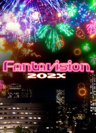 Fantavision 202X: Читы, Трейнер +9 [dR.oLLe]