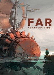 Far: Changing Tides: Трейнер +13 [v1.9]