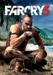 Трейнер для Far Cry 3 [v1.0.2]