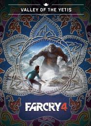 Far Cry 4: Valley of the Yetis: Читы, Трейнер +8 [FLiNG]