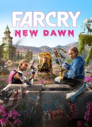 Far Cry: New Dawn: Трейнер +7 [v1.1]