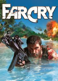 Трейнер для Far Cry [v1.0.1]