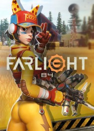 Farlight 84: ТРЕЙНЕР И ЧИТЫ (V1.0.14)