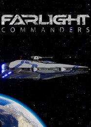 Трейнер для Farlight Commanders [v1.0.5]