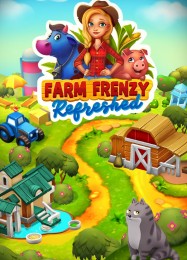 Farm Frenzy: Refreshed: Трейнер +9 [v1.4]