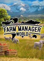 Farm Manager World: Трейнер +11 [v1.1]